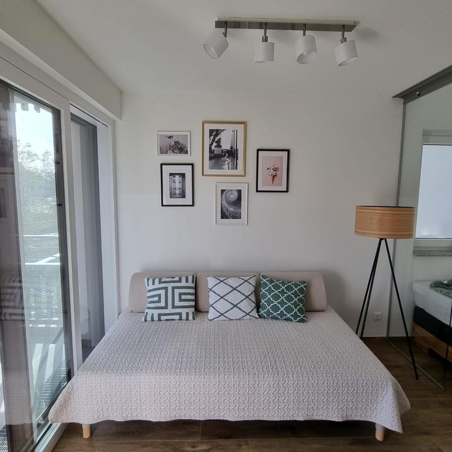 Ferienwohnung Amelie Sattendorf Exterior photo